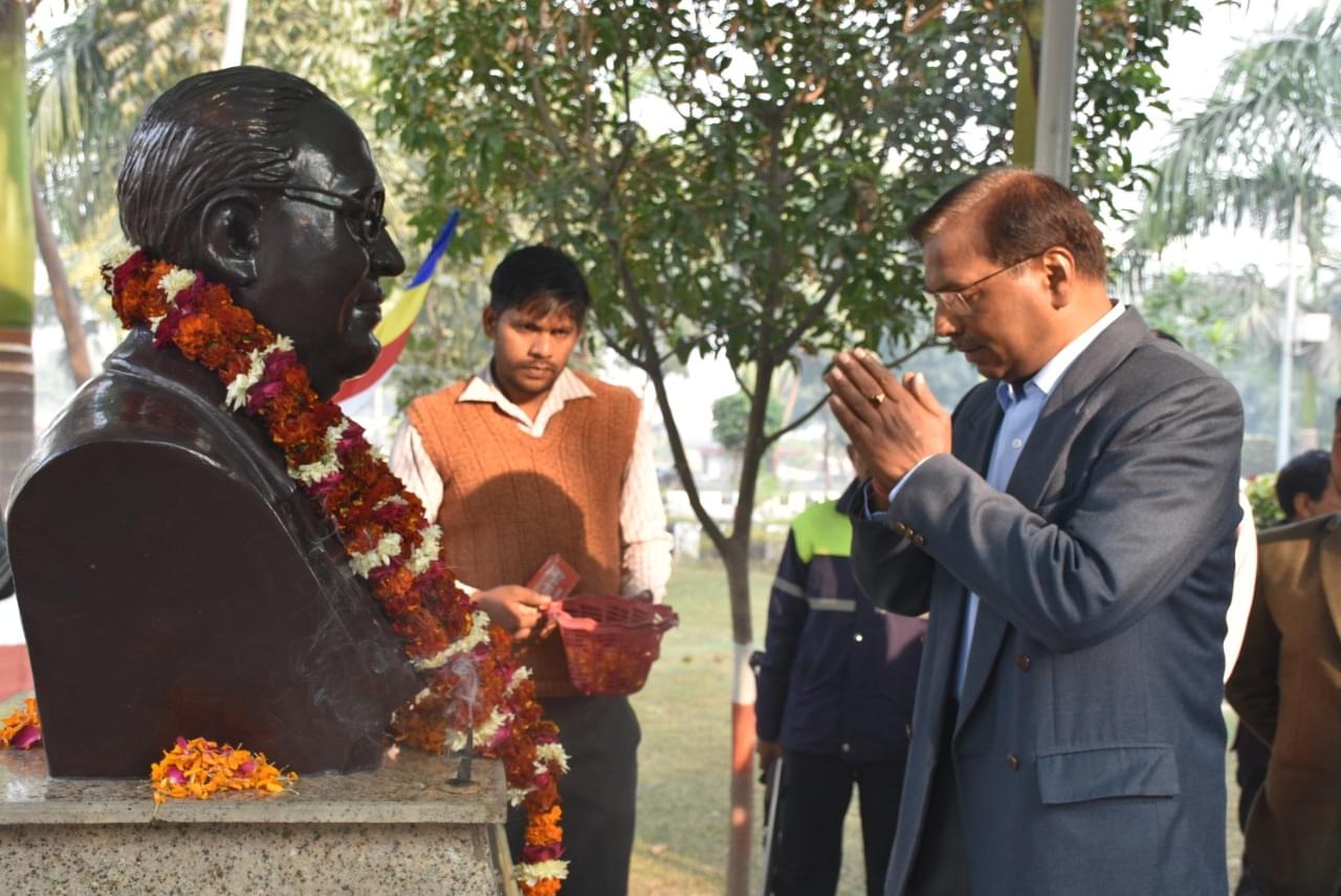 University Institute of Engineering and Technology Lucknow Events photo 12