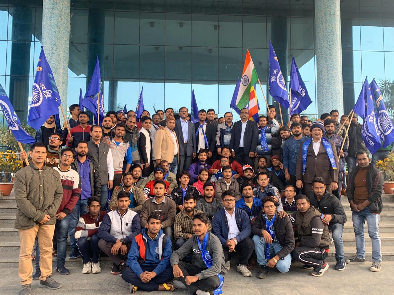 University Institute of Engineering and Technology Lucknow Events photo 13