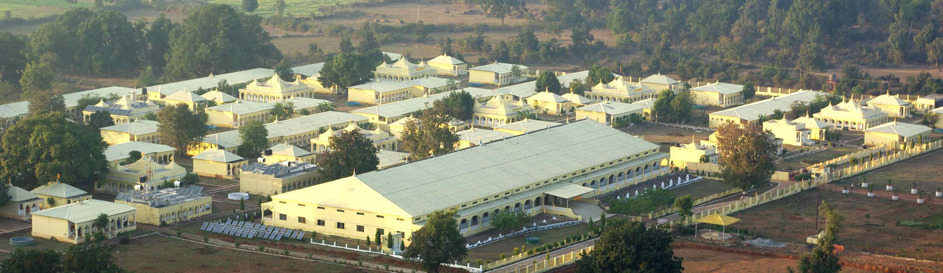 DDE MMYVV Academic Building photo 2