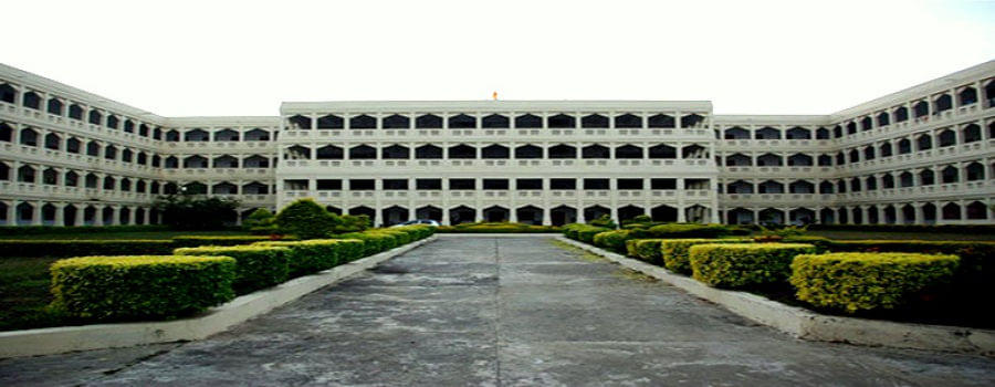DDE MMYVV Academic Building photo 4