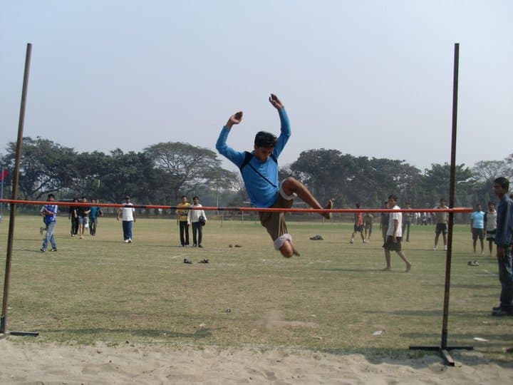 Acharya Jagadish Chandra Bose College Kolkata Sports photo 1