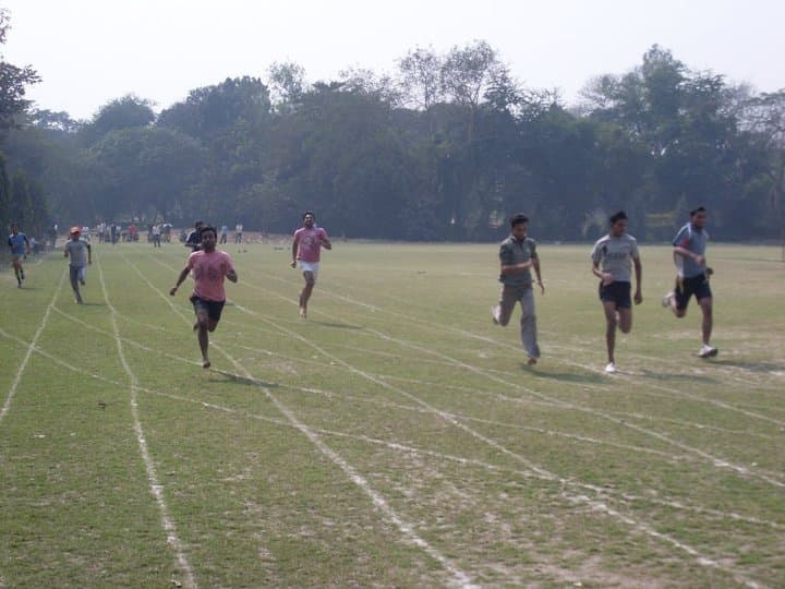 Acharya Jagadish Chandra Bose College Kolkata Sports photo 2