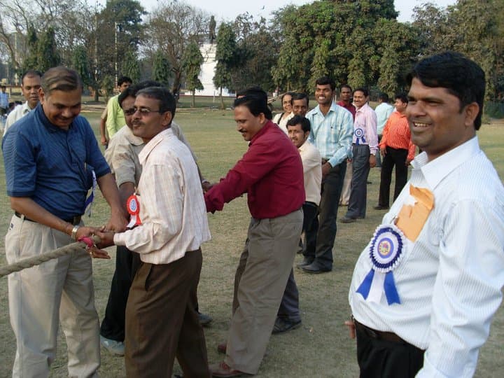 Acharya Jagadish Chandra Bose College Kolkata Sports photo 3