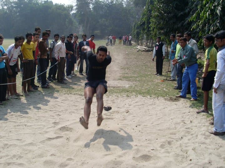 Acharya Jagadish Chandra Bose College Kolkata Sports photo 4