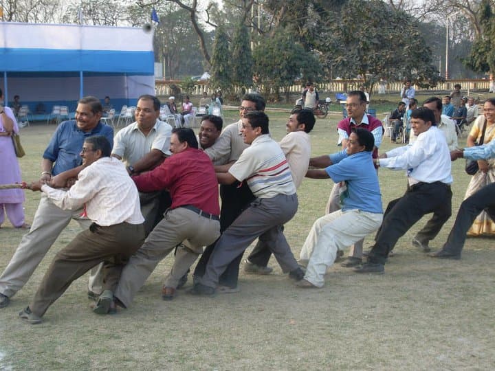 Acharya Jagadish Chandra Bose College Kolkata Sports photo 5