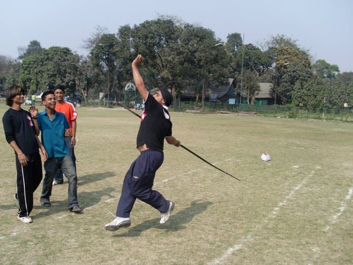 Acharya Jagadish Chandra Bose College Kolkata Sports photo 6