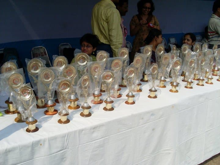 Acharya Jagadish Chandra Bose College Kolkata Sports photo 7