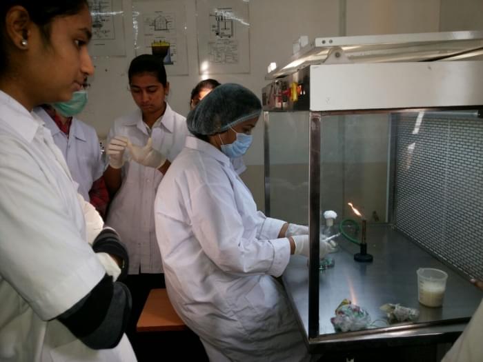 Fergusson College Pune Facility photo 2