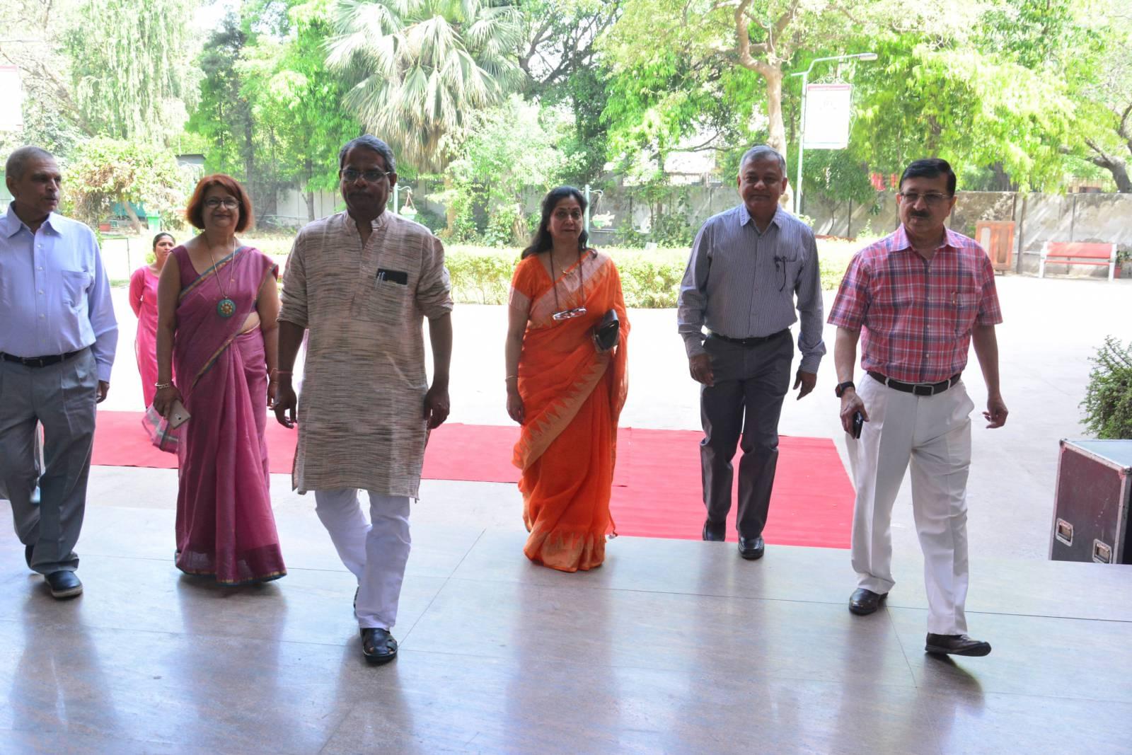 Gargi College College Day photo 1