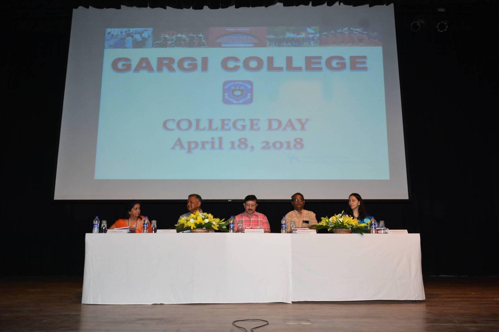 Gargi College College Day photo 3