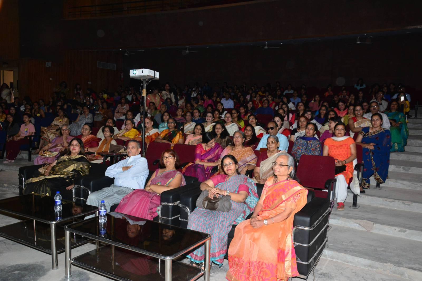 Gargi College College Day photo 4