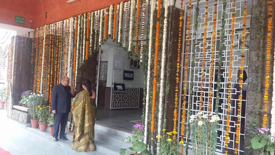 Hindu College Cultural Programme photo 3