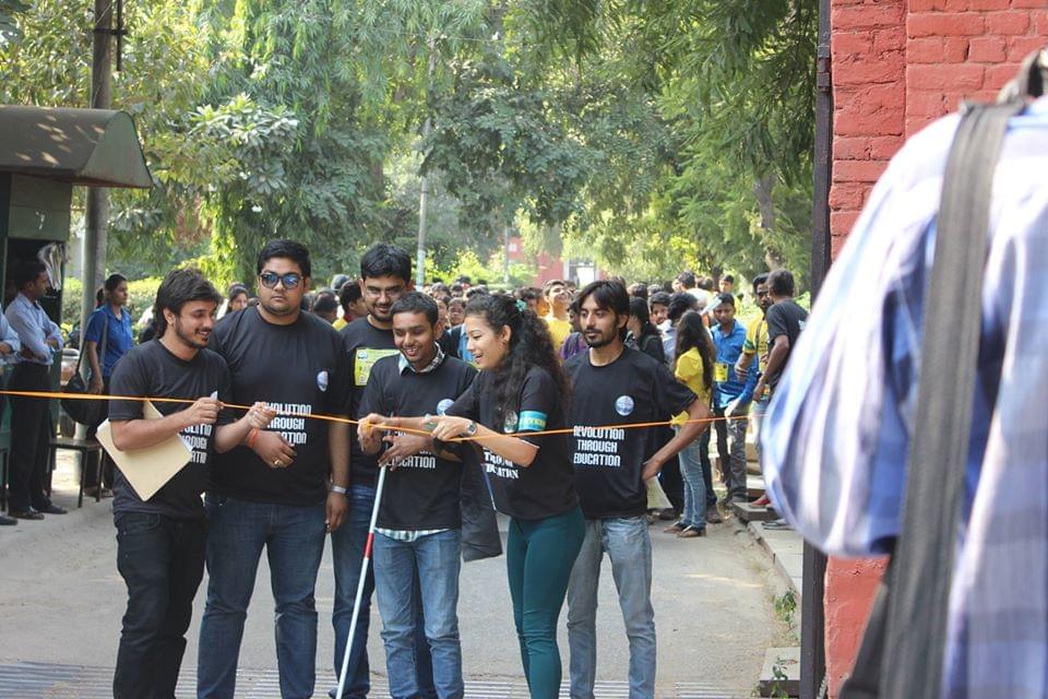 Hindu College Events photo 5