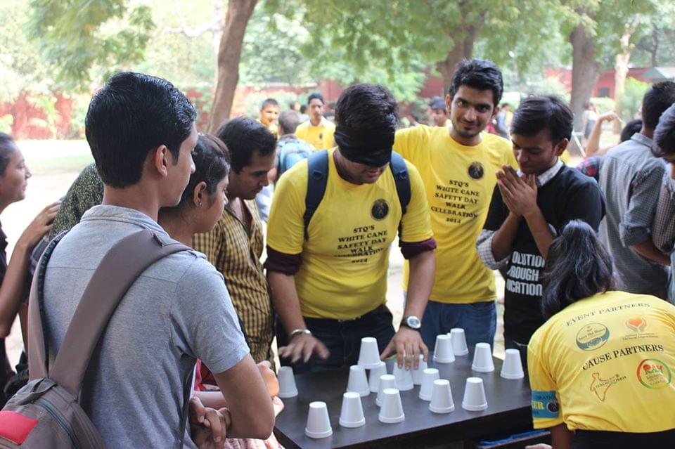 Hindu College Events photo 6