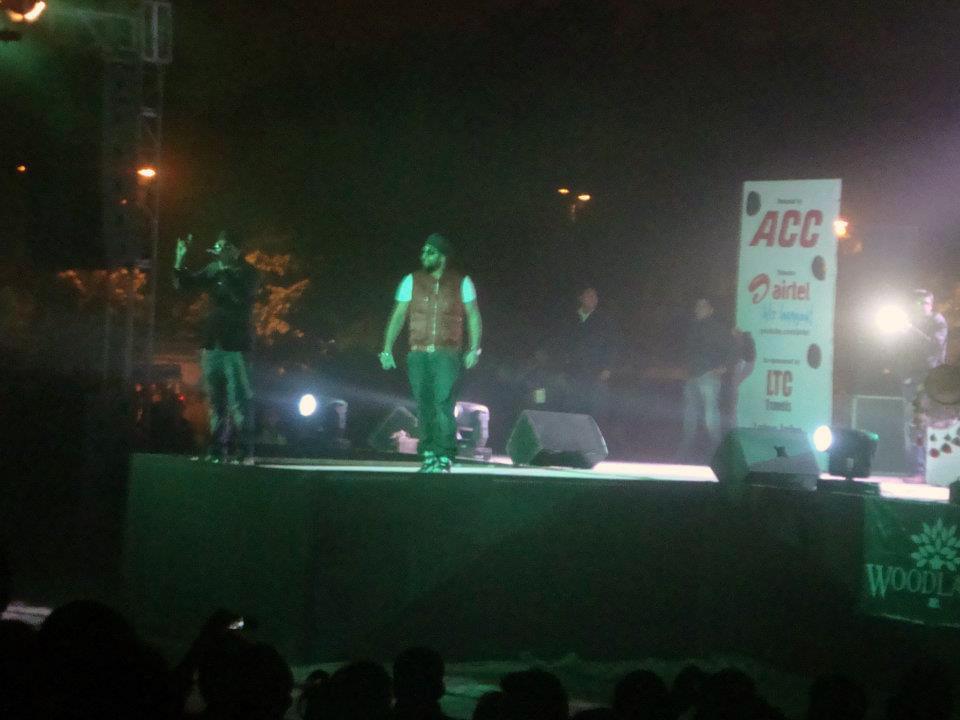 Hindu College Events photo 1