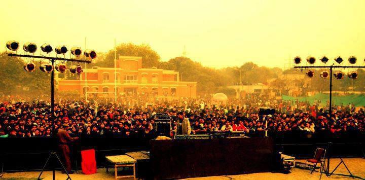 Hindu College Events photo 3