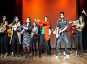 Jesus and Mary College Events photo 1