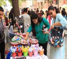 Jesus and Mary College Events photo 3