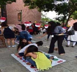 Jesus and Mary College Events photo 4