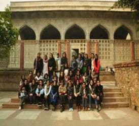 Jesus and Mary College Events photo 7