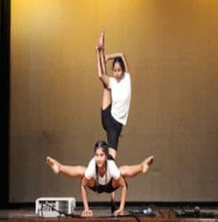 Jesus and Mary College Events photo 9