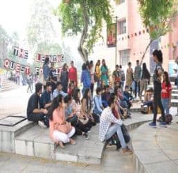 Jesus and Mary College Events photo 10