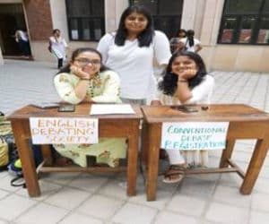 Jesus and Mary College Events photo 11