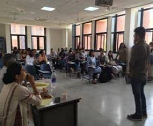 Jesus and Mary College Events photo 12