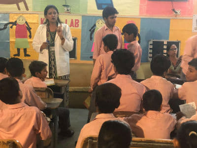 Jesus and Mary College Events photo 16