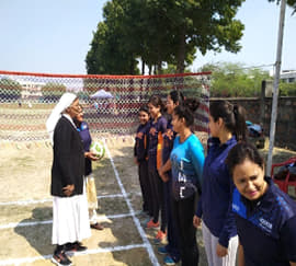 Jesus and Mary College Events photo 19