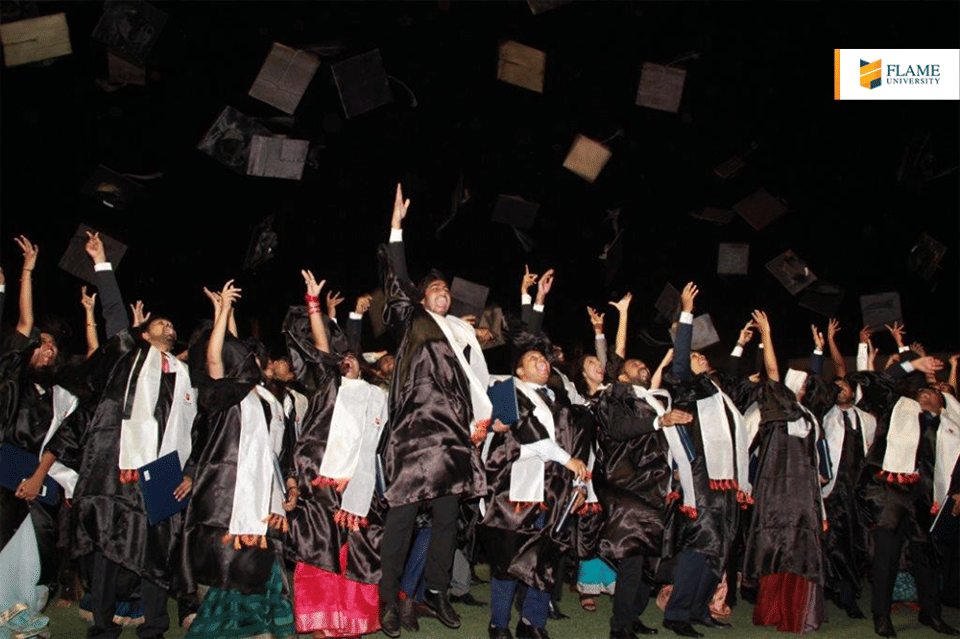 FLAME University Pune Events photo 7