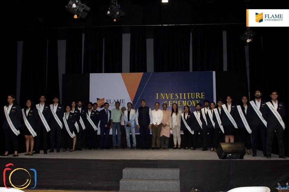 FLAME University Pune Events photo 8