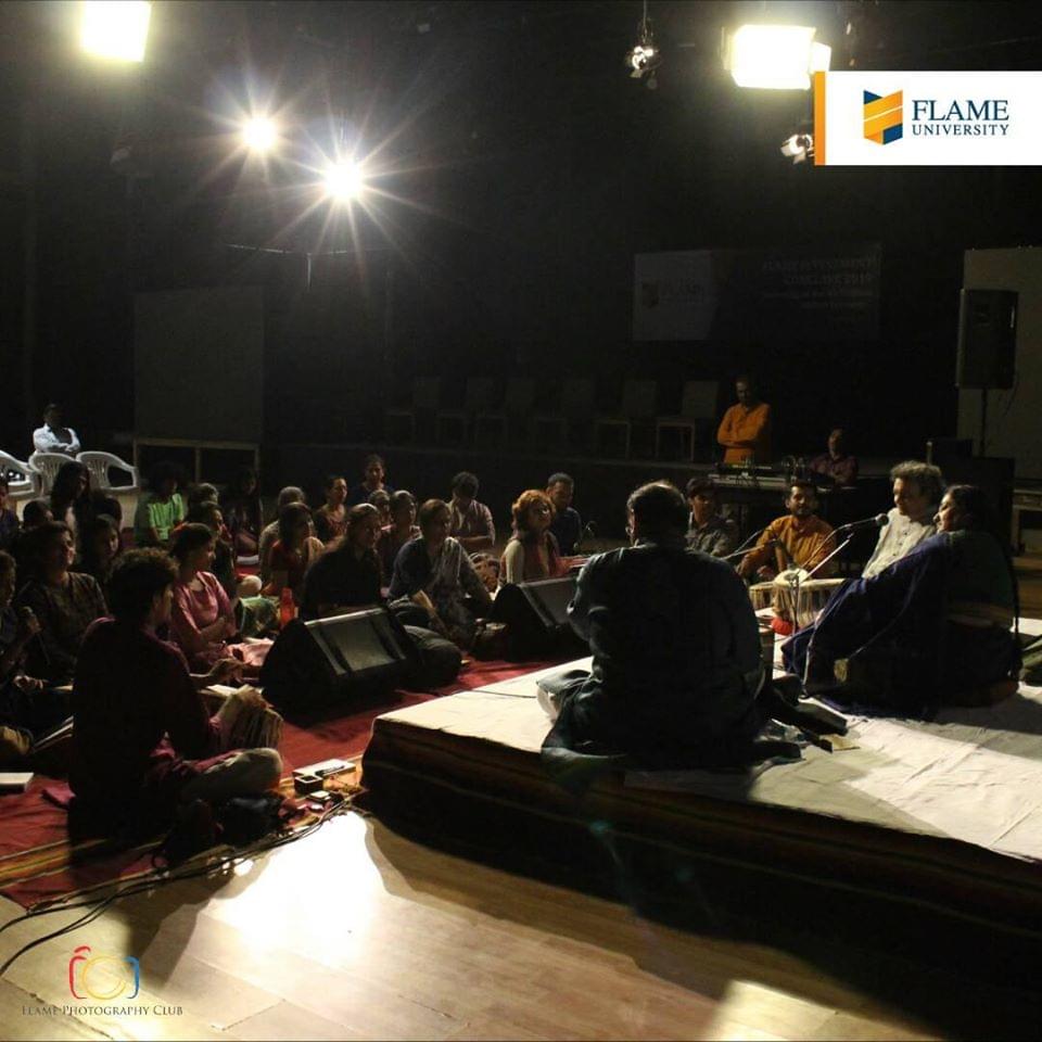 FLAME University Pune Events photo 10