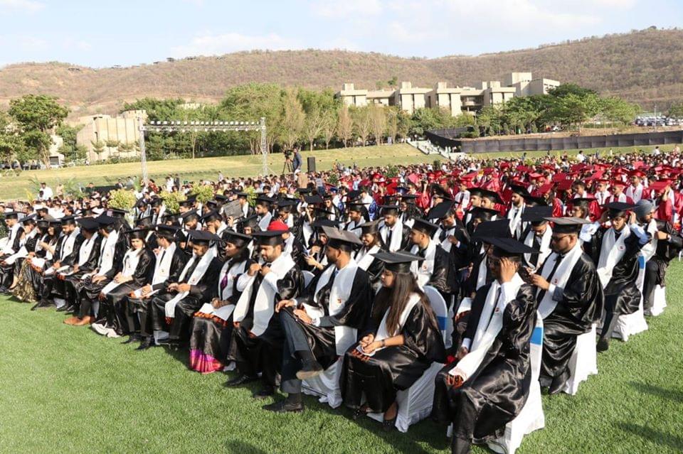 FLAME University Pune Events photo 12