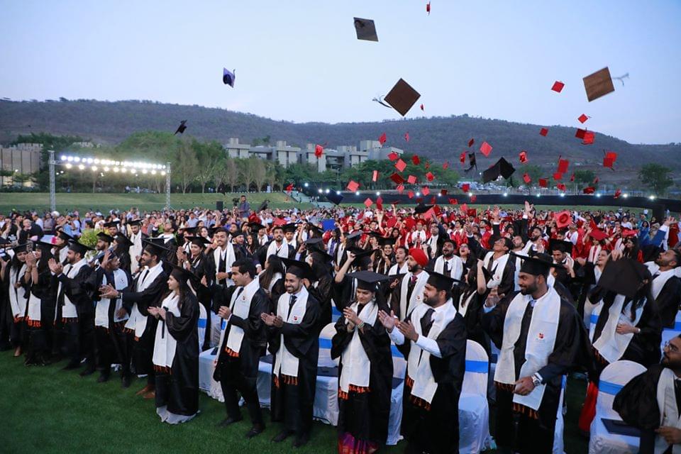 FLAME University Pune Events photo 13