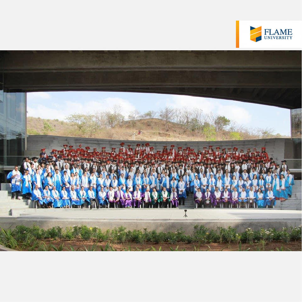 FLAME University Pune Events photo 14