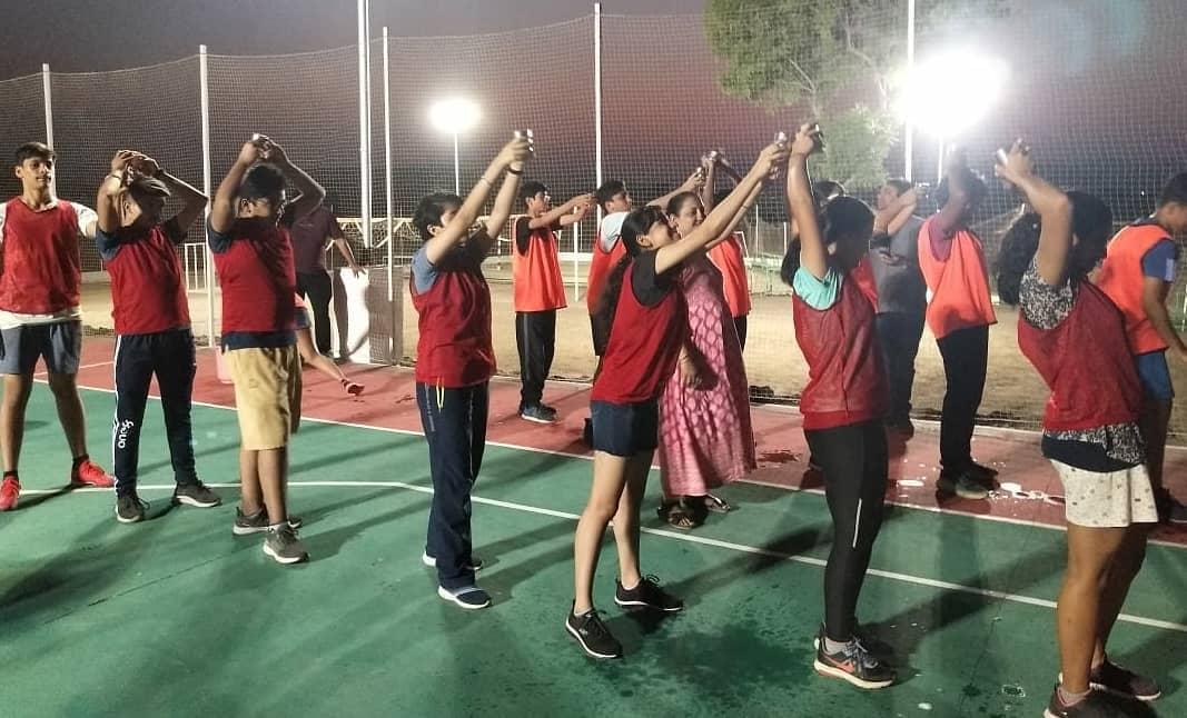 FLAME University Pune Events photo 15