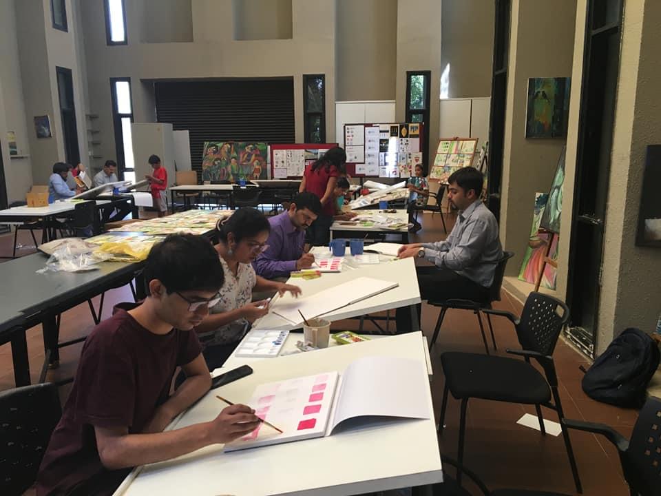 FLAME University Pune Events photo 16