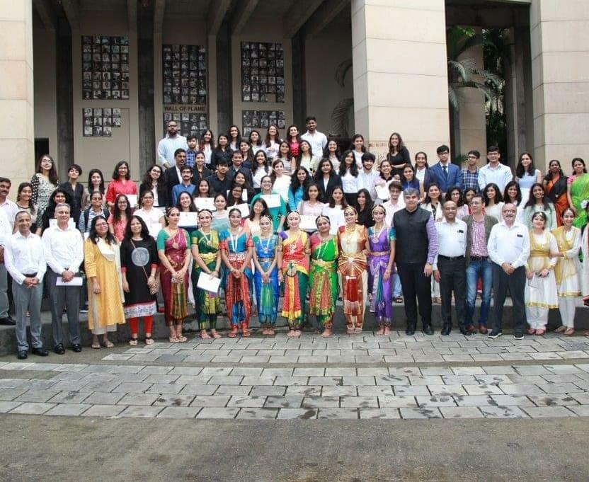 FLAME University Pune Events photo 20