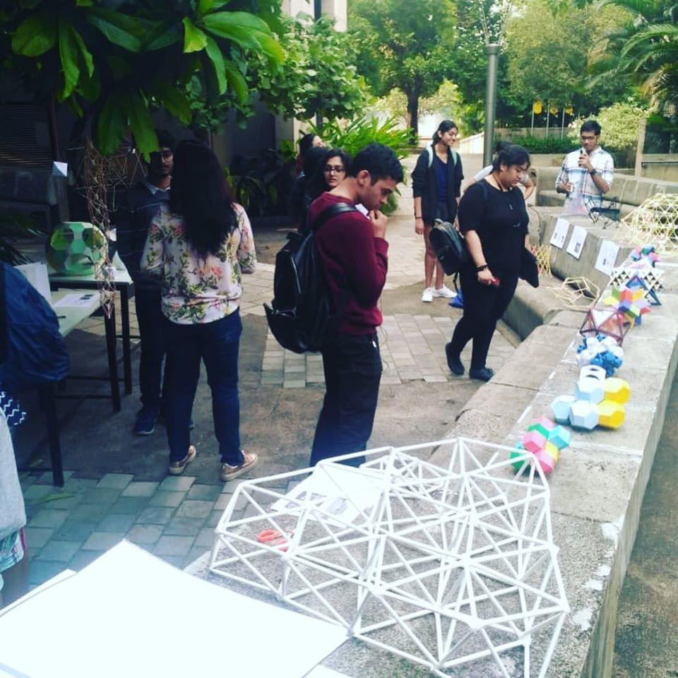 FLAME University Pune Events photo 23