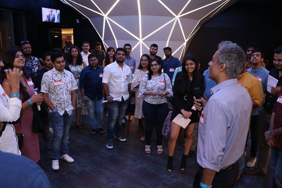 FLAME University Pune Events photo 25