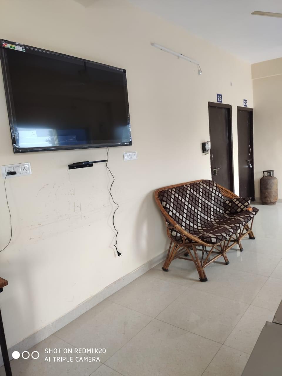 Prestige Institute of Management & Research Gwalior Hostel photo 2