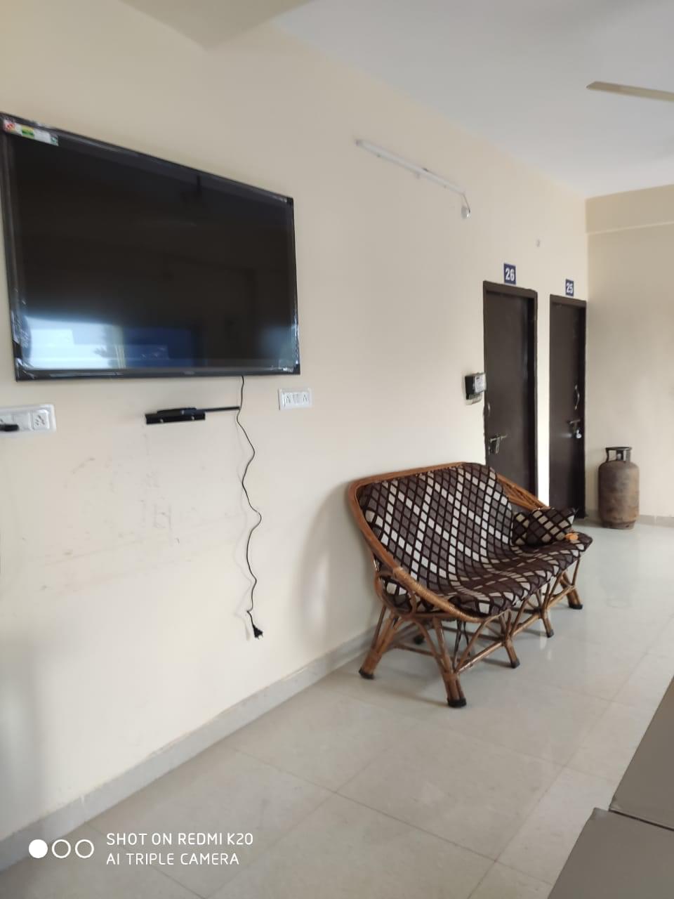 Prestige Institute of Management & Research Gwalior Hostel photo 3