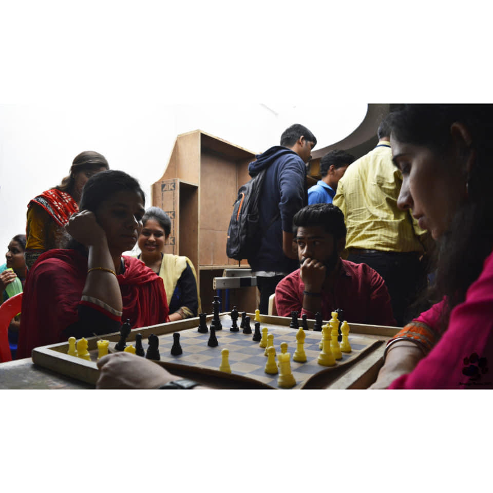 Acharya Institute of Technology Bangalore Sports photo 1