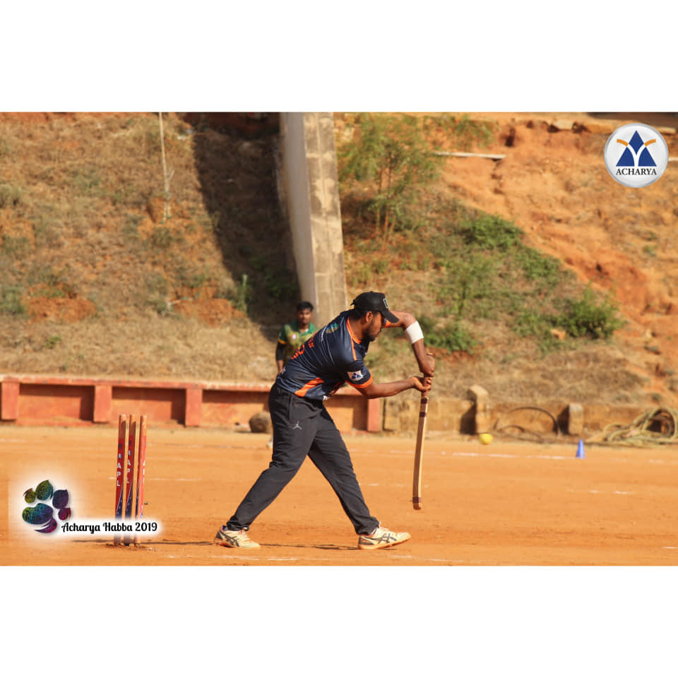 Acharya Institute of Technology Bangalore Sports photo 2