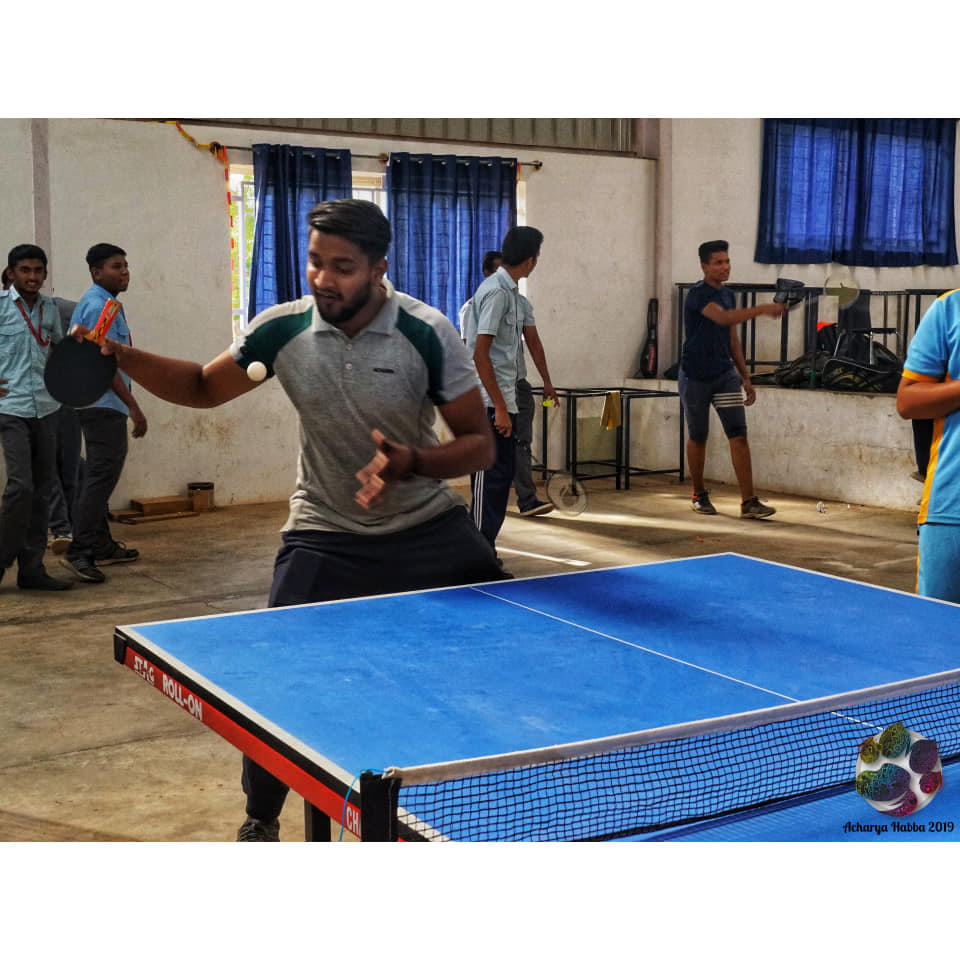 Acharya Institute of Technology Bangalore Sports photo 3