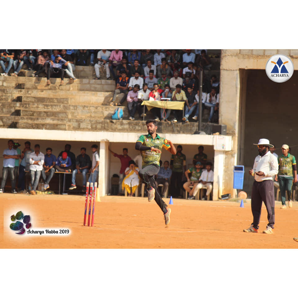 Acharya Institute of Technology Bangalore Sports photo 4