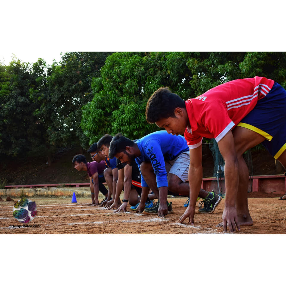 Acharya Institute of Technology Bangalore Sports photo 5