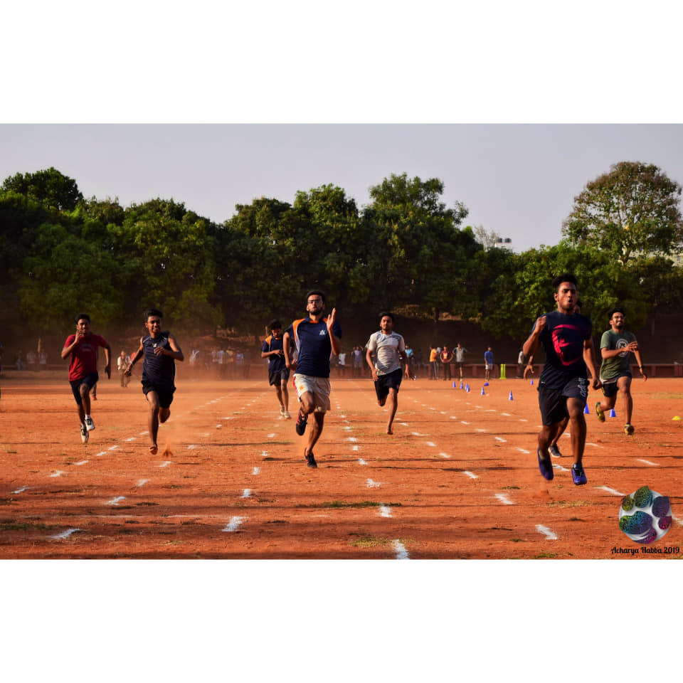 Acharya Institute of Technology Bangalore Sports photo 6