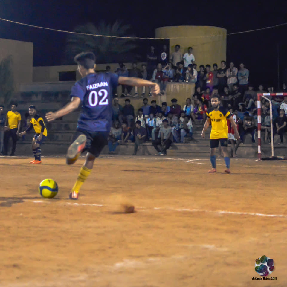 Acharya Institute of Technology Bangalore Sports photo 7